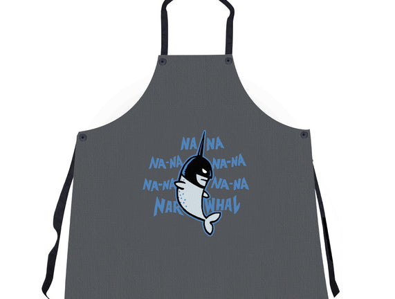 Na Narwhal