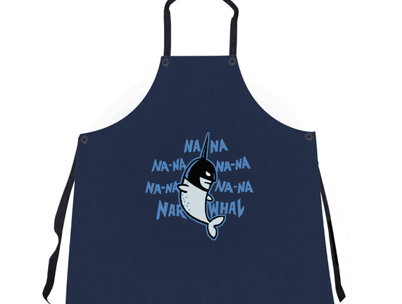 Na Narwhal