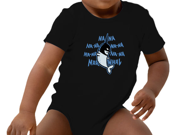 Na Narwhal