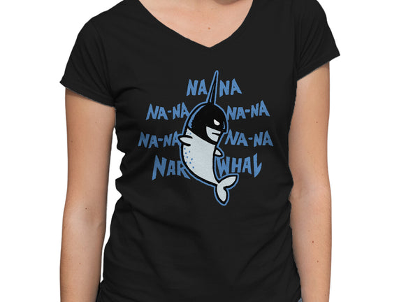 Na Narwhal