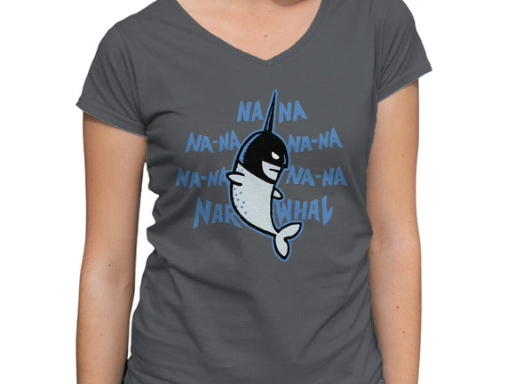 Na Narwhal