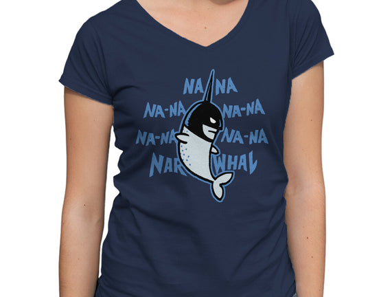 Na Narwhal