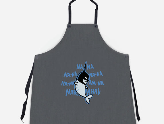 Na Narwhal