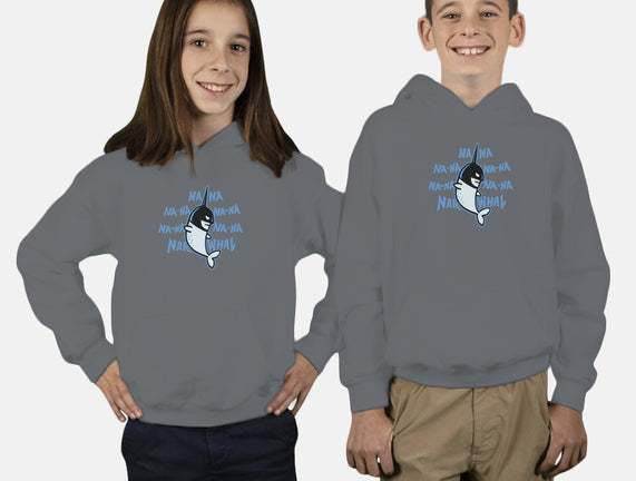 Na Narwhal