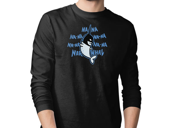 Na Narwhal