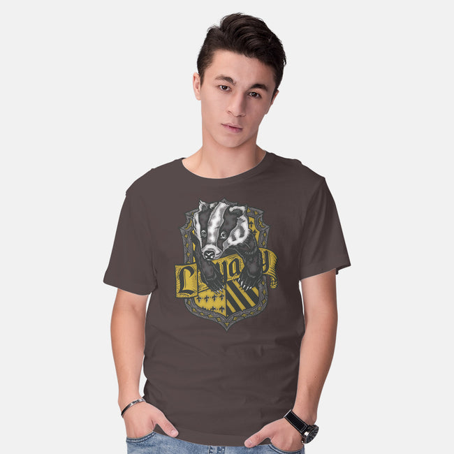 House of Loyalty-mens basic tee-turborat14
