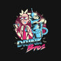Drink Bros-none stretched canvas-yumie