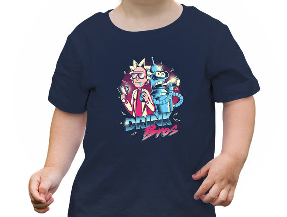 Drink Bros