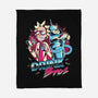 Drink Bros-none fleece blanket-yumie
