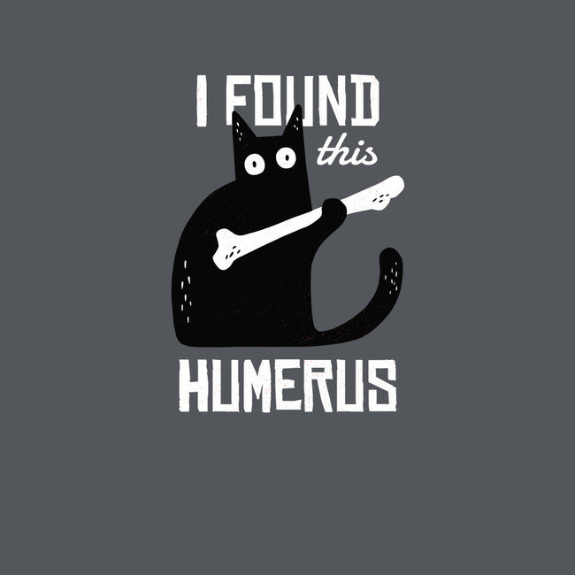 Cat With A Bone-youth pullover sweatshirt-cottonwander