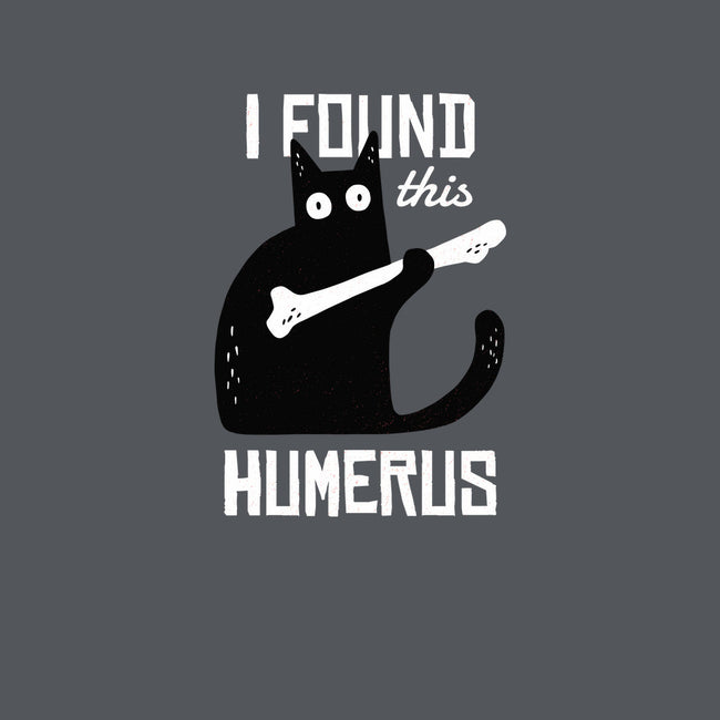 Cat With A Bone-unisex basic tank-cottonwander