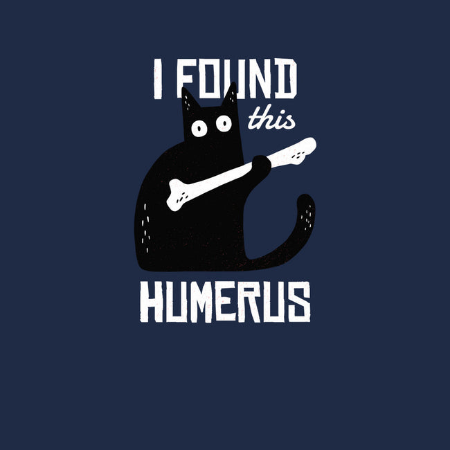 Cat With A Bone-unisex basic tank-cottonwander