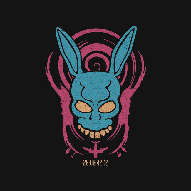 Donnie Wake Up-baby basic onesie-thewizardlouis