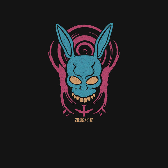 Donnie Wake Up-mens premium tee-thewizardlouis