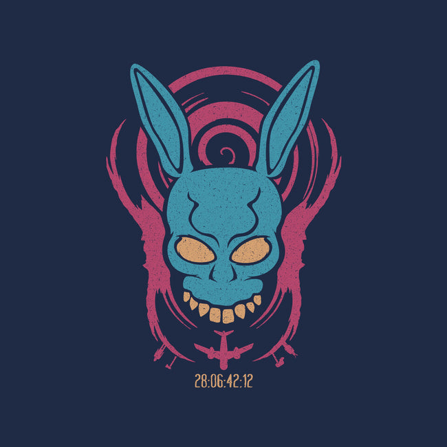 Donnie Wake Up-none removable cover w insert throw pillow-thewizardlouis