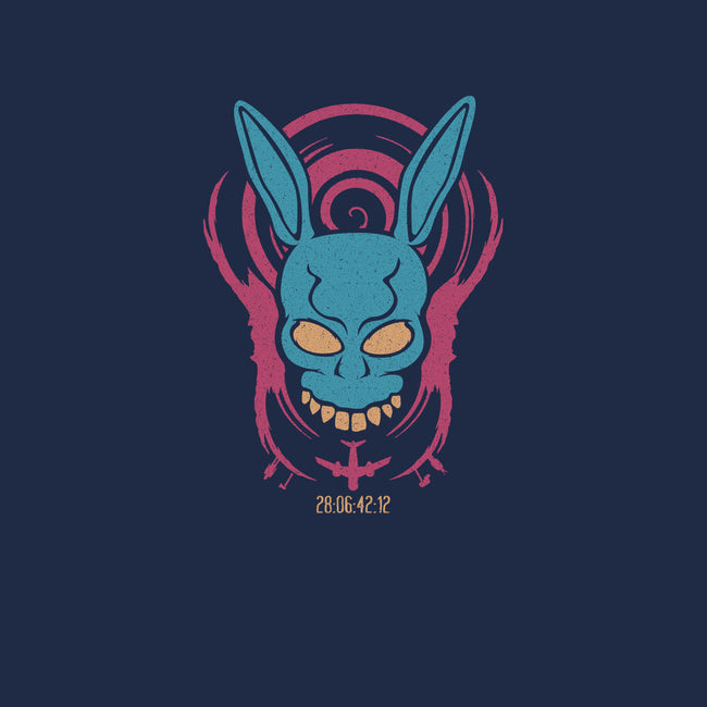 Donnie Wake Up-womens fitted tee-thewizardlouis