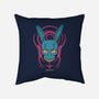 Donnie Wake Up-none removable cover w insert throw pillow-thewizardlouis