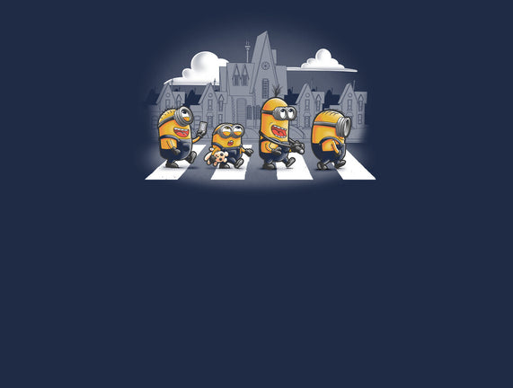 Yellow Road