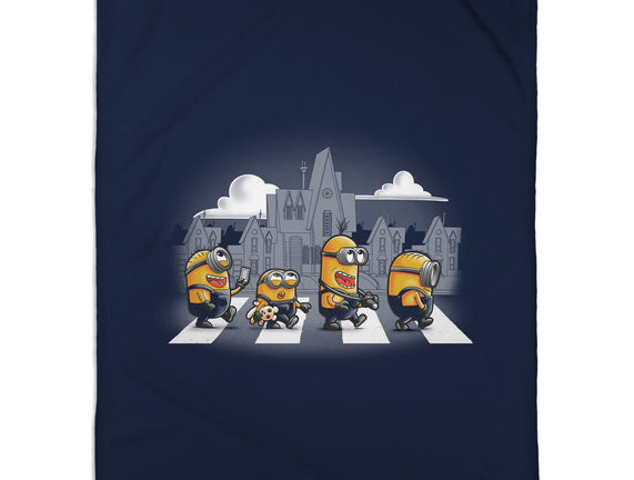 Yellow Road
