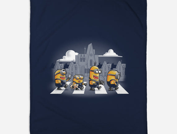 Yellow Road