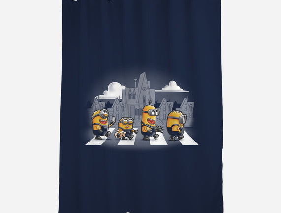 Yellow Road
