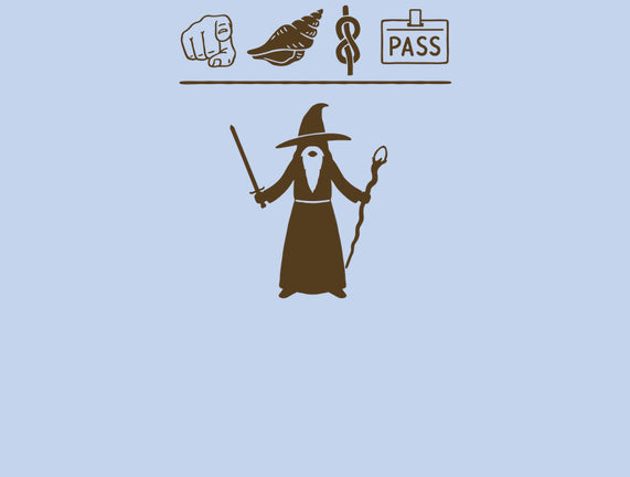 Wizard Hieroglyphs