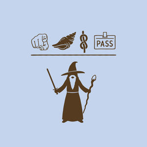 Wizard Hieroglyphs Wizard Hieroglyphs