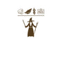 Wizard Hieroglyphs-womens off shoulder tee-Shadyjibes