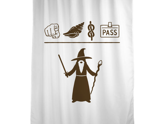 Wizard Hieroglyphs