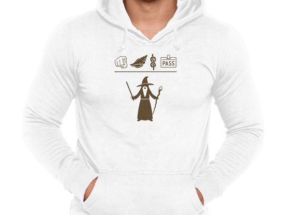 Wizard Hieroglyphs