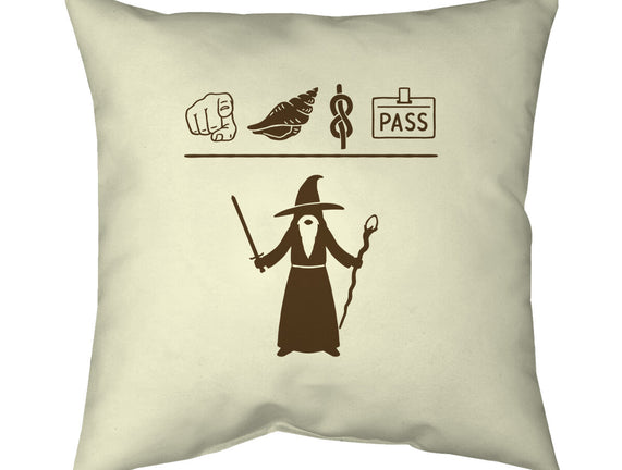 Wizard Hieroglyphs