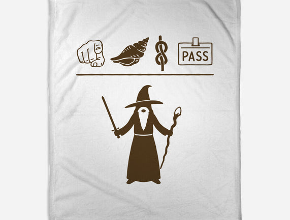 Wizard Hieroglyphs