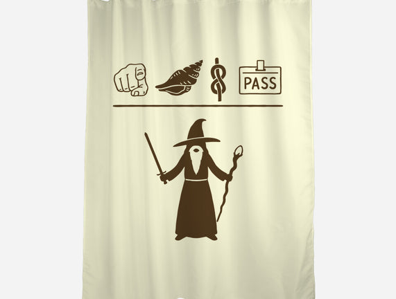 Wizard Hieroglyphs