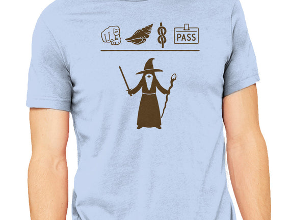 Wizard Hieroglyphs