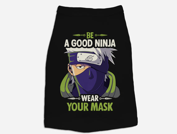 Good Ninja