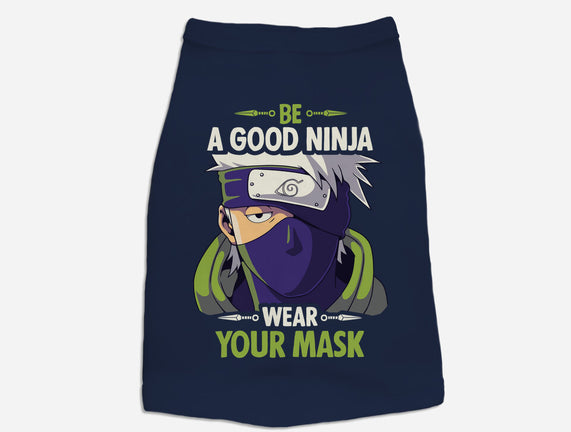Good Ninja