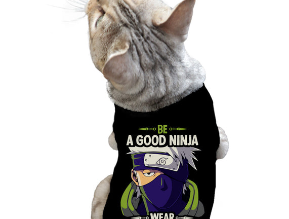 Good Ninja