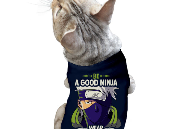 Good Ninja