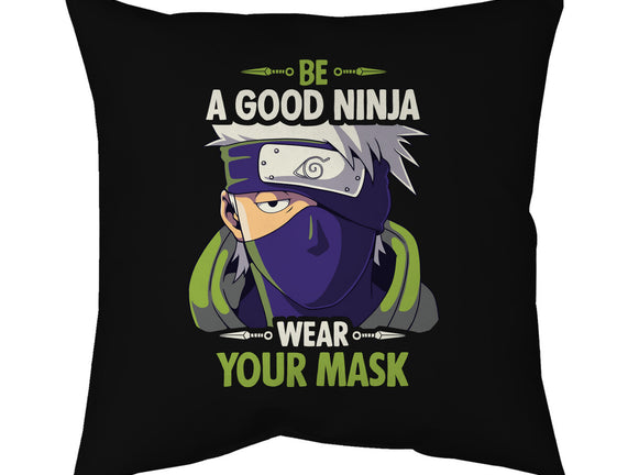 Good Ninja