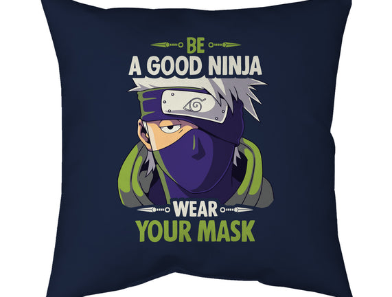 Good Ninja
