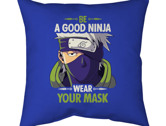 Good Ninja