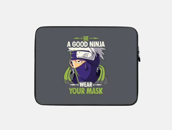 Good Ninja