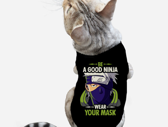 Good Ninja