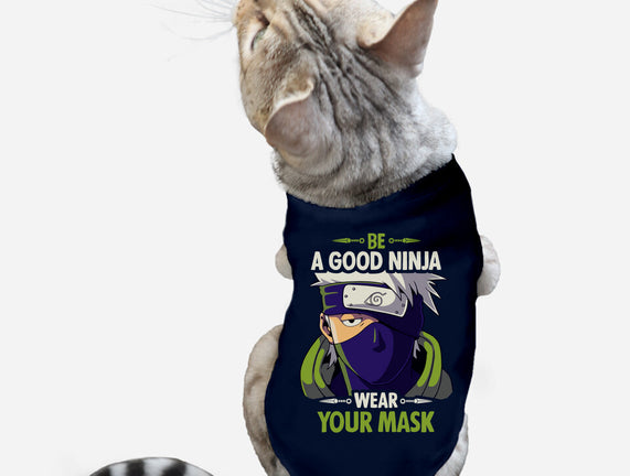 Good Ninja