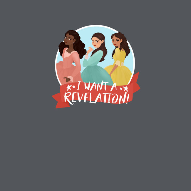 Revelation-unisex basic tank-kosmicsatellite