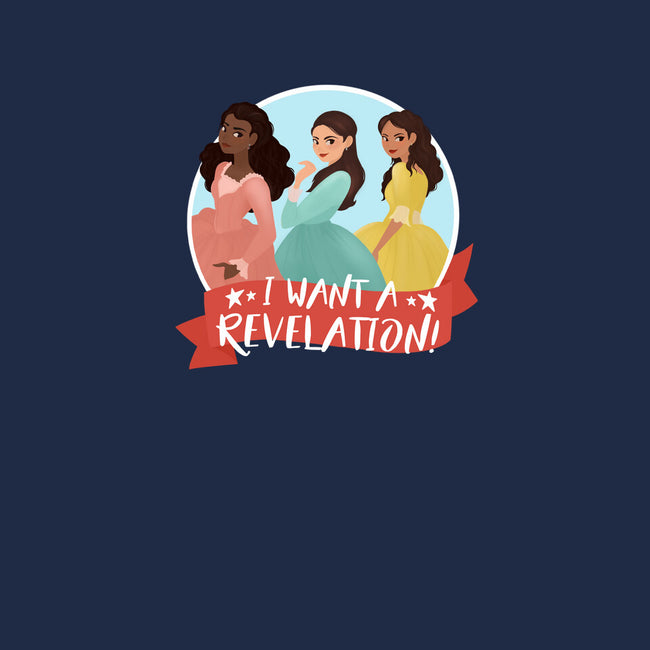 Revelation-none fleece blanket-kosmicsatellite