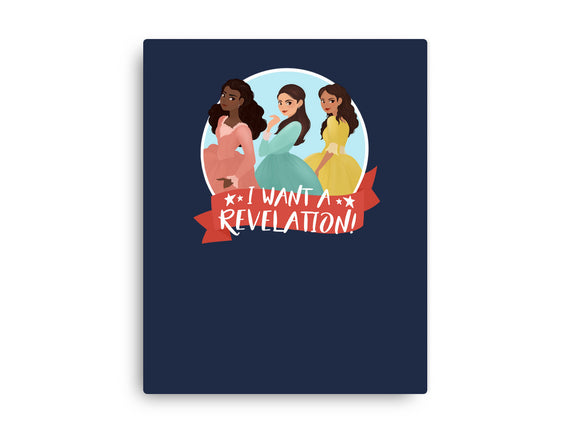 Revelation