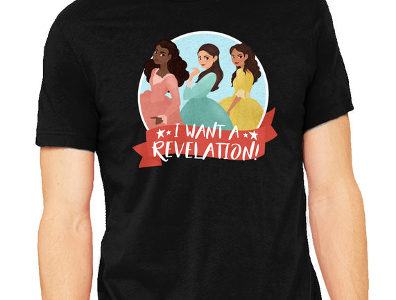 Revelation