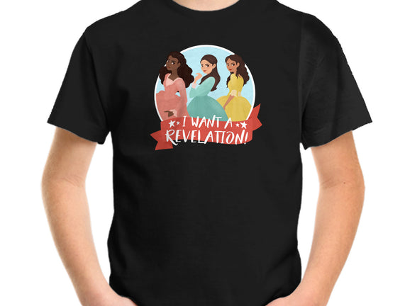 Revelation