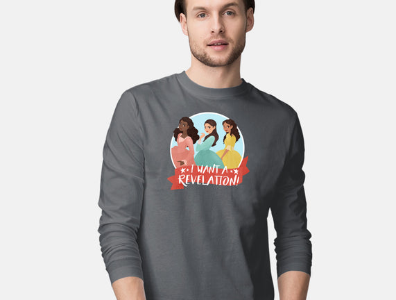 Revelation